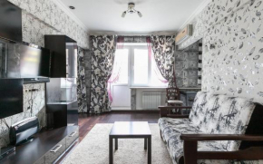 Apartment on Mira, Moscow
